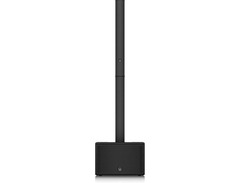Turbosound iNSPIRE iP3000 Powered Column Loudspeaker with 2x12" Subwoofer image 2