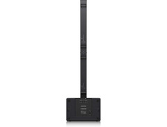 Turbosound iNSPIRE iP3000 Powered Column Loudspeaker with 2x12" Subwoofer image 3