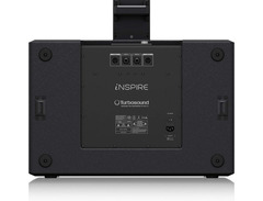 Turbosound iNSPIRE iP3000 Powered Column Loudspeaker with 2x12" Subwoofer image 4
