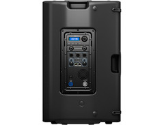 Turbosound iQ-15 Powered 2-Way 15" 2500w Speaker image 3
