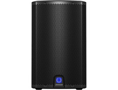 TurboSound iQ10 2-Way 10" 2500-Watt Powered Speaker image 2