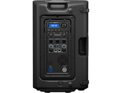 TurboSound iQ10 2-Way 10" 2500-Watt Powered Speaker image 3