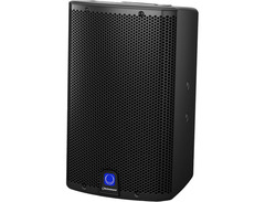 TurboSound iQ10 2-Way 10" 2500-Watt Powered Speaker image 4