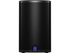Turbosound IQ12 2-Way 2500-Watt 12" Powered PA Speaker image 2