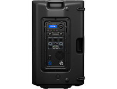 Turbosound IQ12 2-Way 2500-Watt 12" Powered PA Speaker image 3