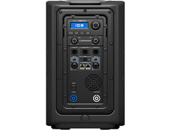 Turbosound IQ8 8"  2500-Watt Powered Speaker image 3