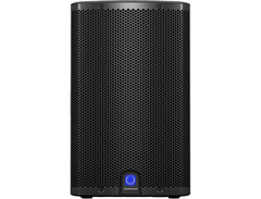 Turbosound iX12 1000-Watt 2-Way 12" Powered Loudspeaker with Bluetooth image 2
