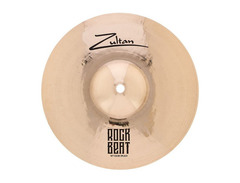 Turkish Cymbals 10" Rock Series Rock Beat Splash RB-SP10 image 2