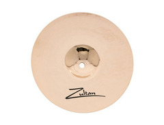 Turkish Cymbals 10" Rock Series Rock Beat Splash RB-SP10 image 3