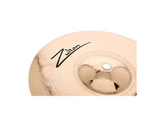 Turkish Cymbals 10" Rock Series Rock Beat Splash RB-SP10 image 4