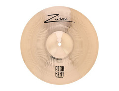 Turkish Cymbals 12" Rock Series Rock Beat Splash RB-SP12 image 2