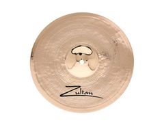 Turkish Cymbals 12" Rock Series Rock Beat Splash RB-SP12 image 3