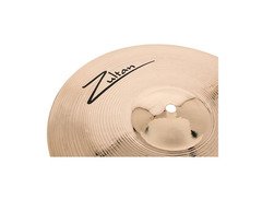 Turkish Cymbals 12" Rock Series Rock Beat Splash RB-SP12 image 4