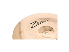 Turkish Cymbals 14" Rock Series Rock Beat China RB-CH14 image 4