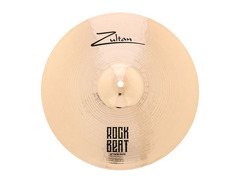 Turkish Cymbals 14" Rock Series Rock Beat Crash RB-C14 image 2