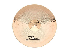 Turkish Cymbals 14" Rock Series Rock Beat Crash RB-C14 image 3