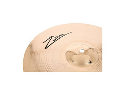 Turkish Cymbals 14" Rock Series Rock Beat Crash RB-C14 image 4