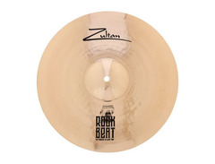 Turkish Cymbals 14" Rock Series Rock Beat Hi-Hat Medium RB-HM14 (Pair) image 4