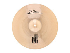 Turkish Cymbals 15" Rock Series Rock Beat Crash RB-C15 image 2