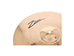 Turkish Cymbals 15" Rock Series Rock Beat Crash RB-C15 image 4
