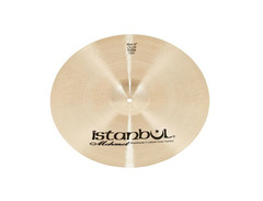 Turkish Cymbals 16" Classic Series Crash Paper Thin C-CPT16 image 2