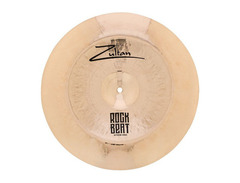 Turkish Cymbals 16" Rock Series Rock Beat China RB-CH16 image 2