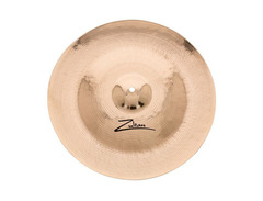 Turkish Cymbals 16" Rock Series Rock Beat China RB-CH16 image 3