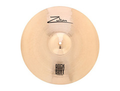 Turkish Cymbals 17" Rock Series Rock Beat Crash RB-C17 image 2