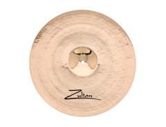 Turkish Cymbals 17" Rock Series Rock Beat Crash RB-C17 image 3