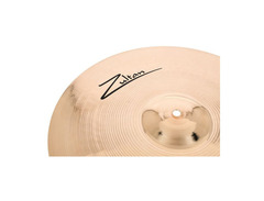 Turkish Cymbals 17" Rock Series Rock Beat Crash RB-C17 image 4