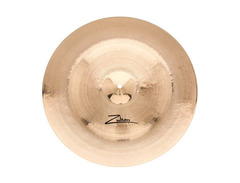 Turkish Cymbals 18" Effects Series Rock Beat China RB-FXCH18 image 3