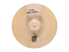 Turkish Cymbals 18" Rock Series Rock Beat Crash RB-C18 image 2