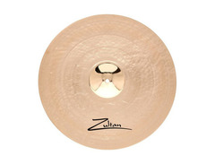 Turkish Cymbals 18" Rock Series Rock Beat Crash RB-C18 image 3