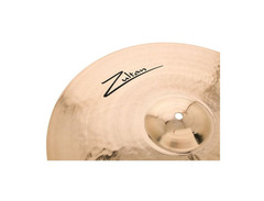 Turkish Cymbals 18" Rock Series Rock Beat Crash RB-C18 image 4