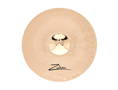 Turkish Cymbals 19" Rock Series Rock Beat Crash / Ride RB-CR19 image 3