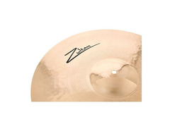 Turkish Cymbals 19" Rock Series Rock Beat Crash / Ride RB-CR19 image 4