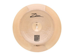 Turkish Cymbals 20" Rock Series Rock Beat China RB-CH20 image 2