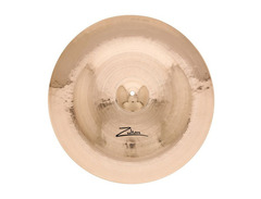 Turkish Cymbals 20" Rock Series Rock Beat China RB-CH20 image 3