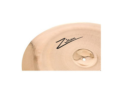 Turkish Cymbals 20" Rock Series Rock Beat China RB-CH20 image 4