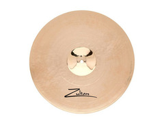 Turkish Cymbals 20" Rock Series Rock Beat Crash / Ride RB-CR20 image 3