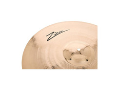 Turkish Cymbals 20" Rock Series Rock Beat Crash / Ride RB-CR20 image 4