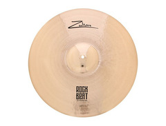 Turkish Cymbals 20" Rock Series Rock Beat Heavy Ride RB-RH20 image 2