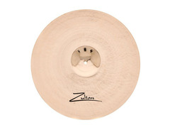 Turkish Cymbals 20" Rock Series Rock Beat Heavy Ride RB-RH20 image 3