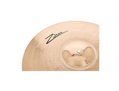 Turkish Cymbals 20" Rock Series Rock Beat Heavy Ride RB-RH20 image 4