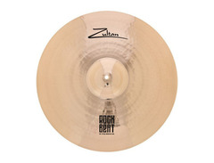 Turkish Cymbals 20" Rock Series Rock Beat Ride Medium RB-RM20 image 2