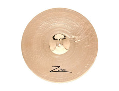 Turkish Cymbals 20" Rock Series Rock Beat Ride Medium RB-RM20 image 3