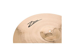 Turkish Cymbals 20" Rock Series Rock Beat Ride Medium RB-RM20 image 4
