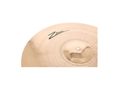 Turkish Cymbals 22" Rock Series Rock Beat Ride Medium RB-RM22 image 4