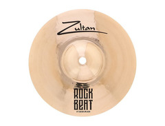Turkish Cymbals 8" Rock Series Rock Beat Splash RB-SP8 image 2