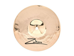Turkish Cymbals 8" Rock Series Rock Beat Splash RB-SP8 image 3